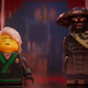 Illustration for article titled iThe Lego Ninjago Movie/i Feels Like It Was Put Together the Wrong Way